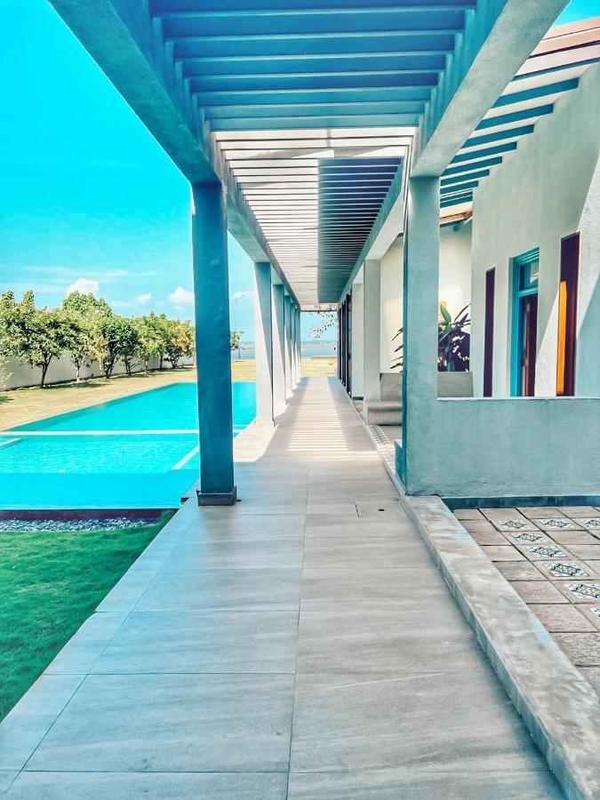 Lagoonscape فيلة